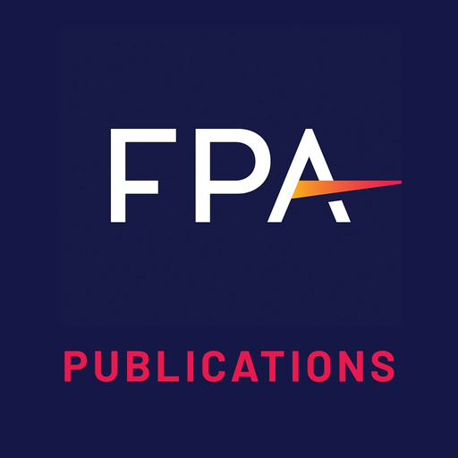 FPA Publications app icon