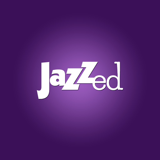 JAZZed HD app icon