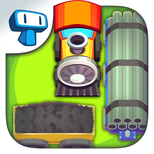 Loco-Move-It - Sliding and Unblock Puzzle Game app icon
