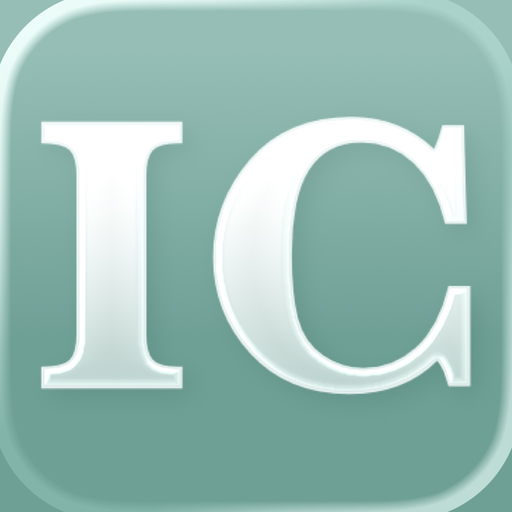 Inflation Calculator — TCM app icon