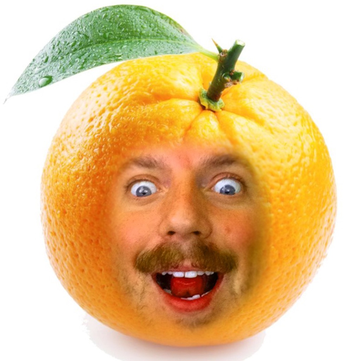 Eat Me! app icon