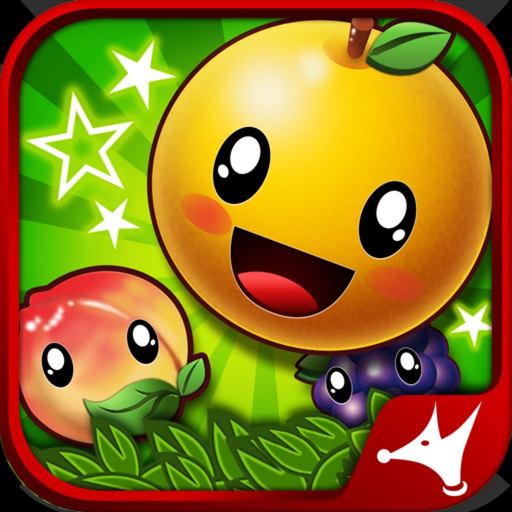 Fruit Crush Pro app icon