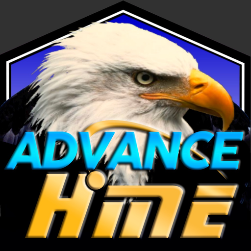 AQDVRAdvance app icon