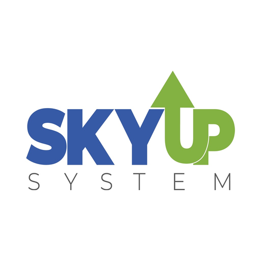 Sky Up System app icon