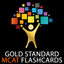 Gold Standard MCAT Flashcards icon
