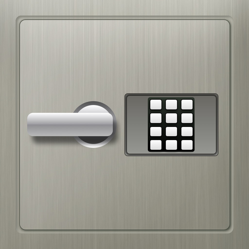 Quick Password Safe app icon