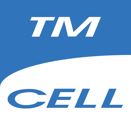TMCell Assistance app icon