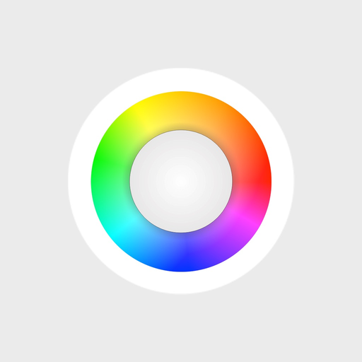 ColorPic app icon