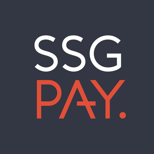 SSGPAY - 혜택 위의 혜택 app icon