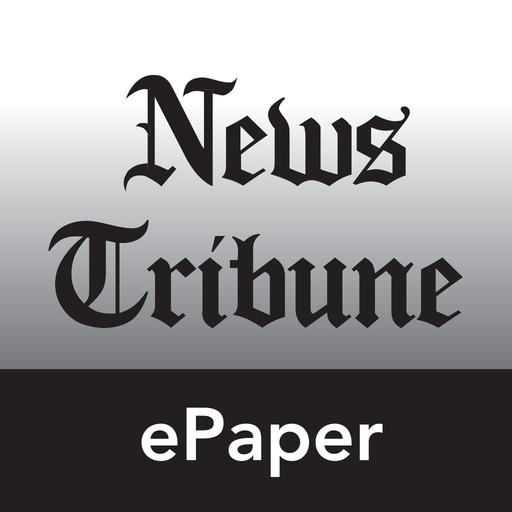 Jefferson City News Tribune app icon