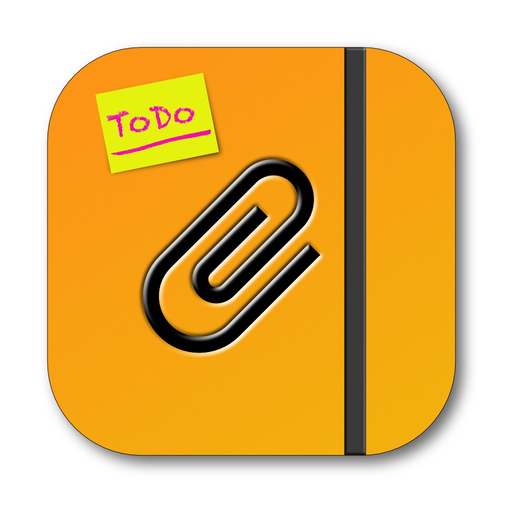 Note-C app icon