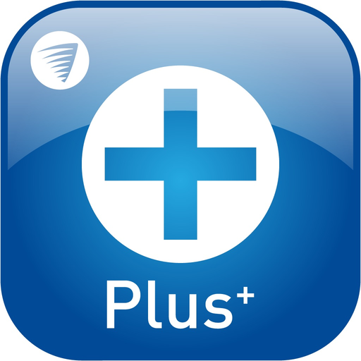 SwannView Plus app icon