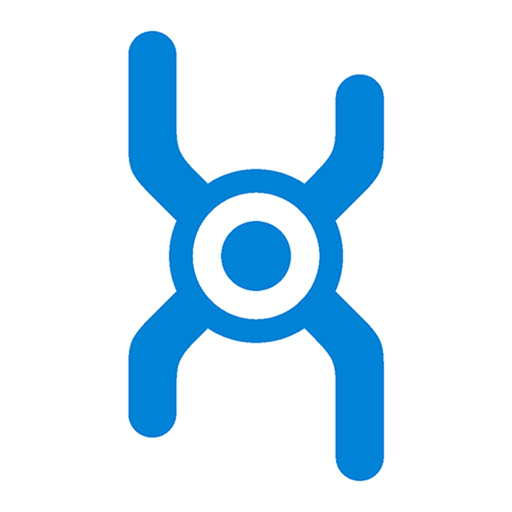 Luxand Face Recognition app icon