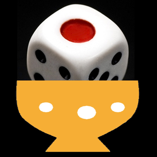 Dragon Cee-Lo app icon