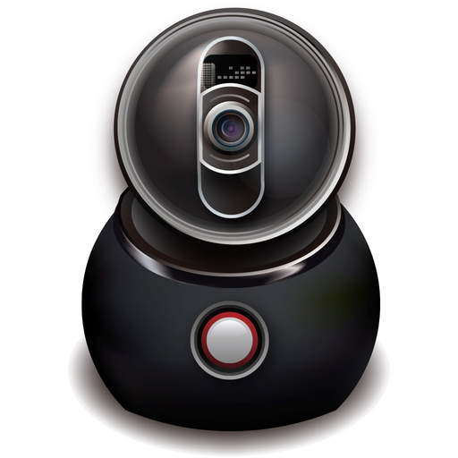 Orbit Command app icon