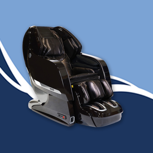 Imperial Massage Chair app icon