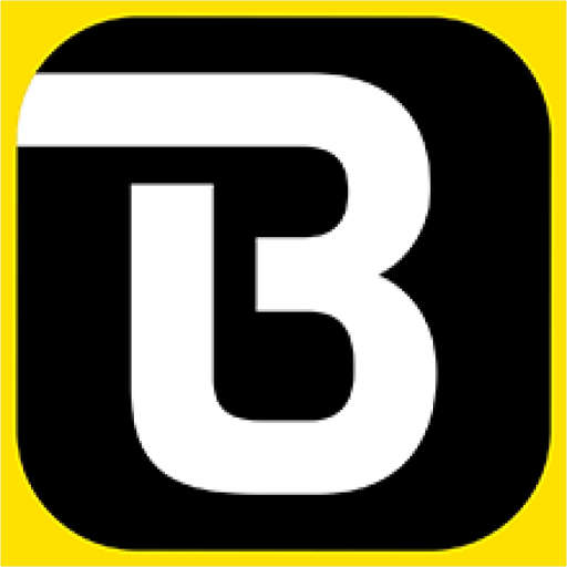Barrie Taxi app icon