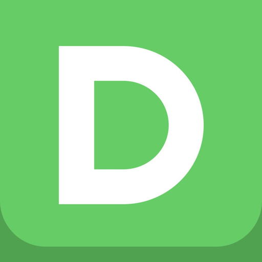 Depression Test app icon