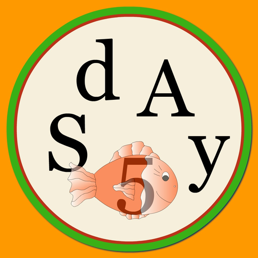 Catch of the Day: Search app icon