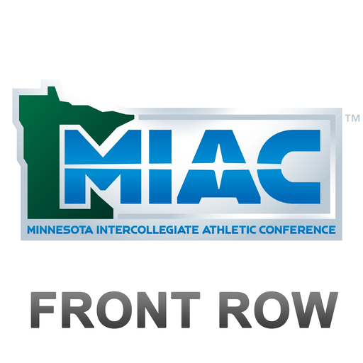 MIAC Front Row app icon