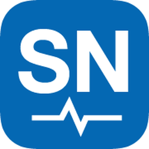Surgical Notes app icon