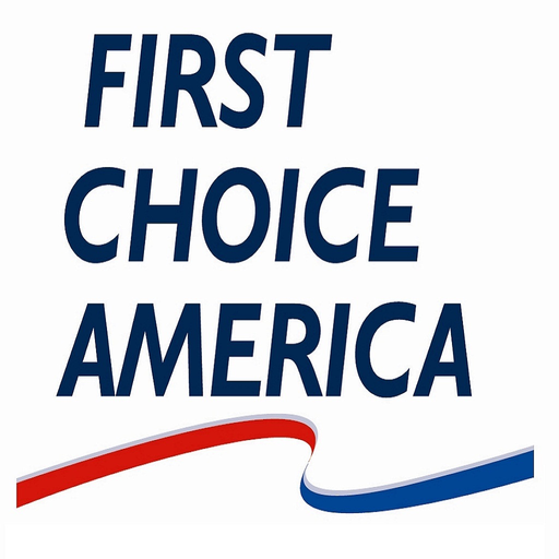 First Choice America Mobile app icon