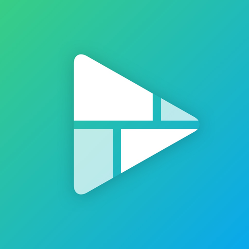 RealTimes: Video Maker app icon