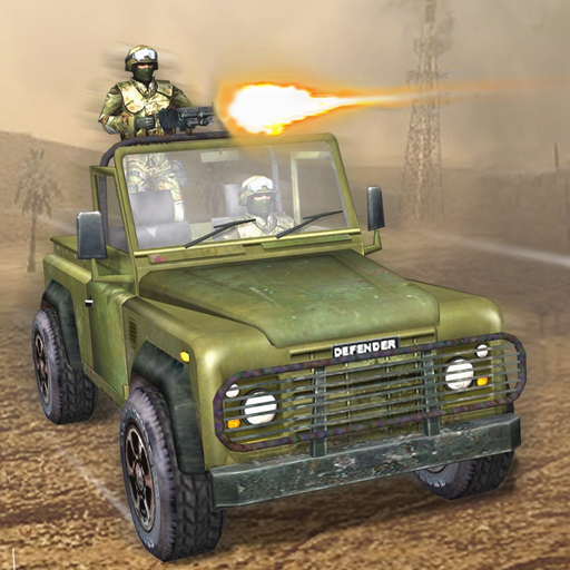 LSV Strike app icon