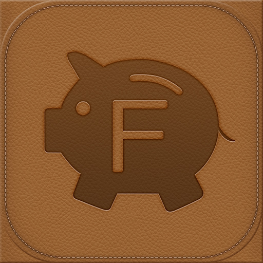 Money Monitor for iPad - Budget & Bill Management app icon