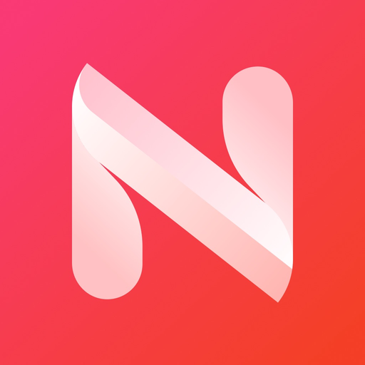 NovelaGo - Read Novels & Books app icon