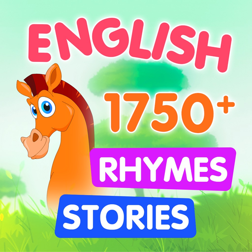 Magicbox English app icon
