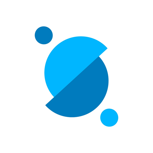 OrbitNote app icon