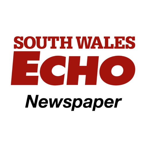 South Wales Echo Newspaper app icon