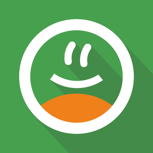 Public Spot Finder app icon