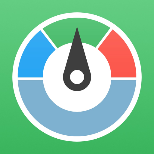 BMI Calculator – Weight Loss app icon