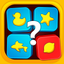 Kick the Word icon