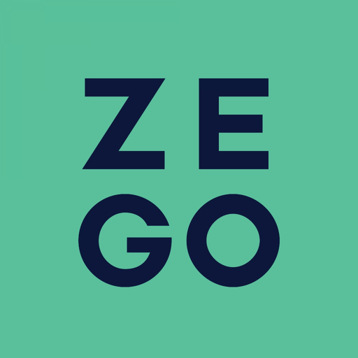 Zego Living app icon