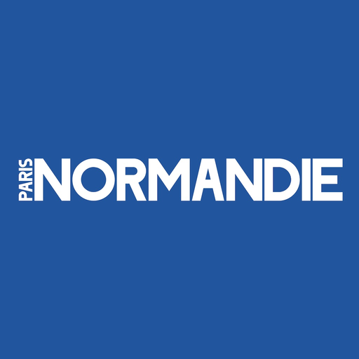 Paris Normandie : Actu & vidéo app icon