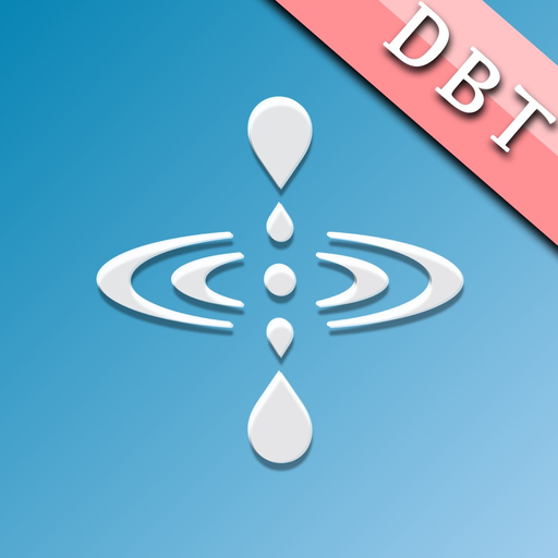 Simple DBT Skills Diary Card app icon