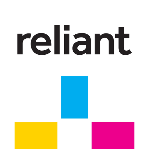 Reliant app icon