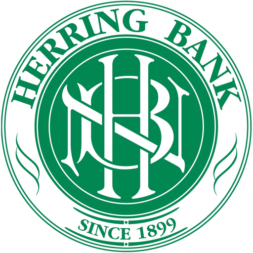 Herring Bank Mobile Banking app icon