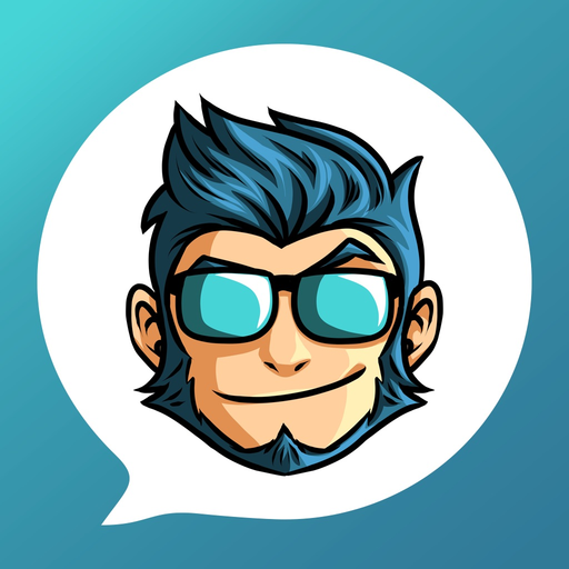 Animate Me - Funny Video Maker app icon