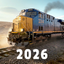 Train Station 3: Rail Tycoon icon