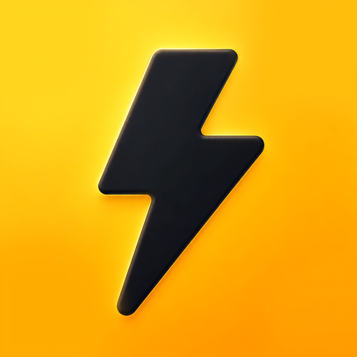 Lightning Tracker & Radar app icon