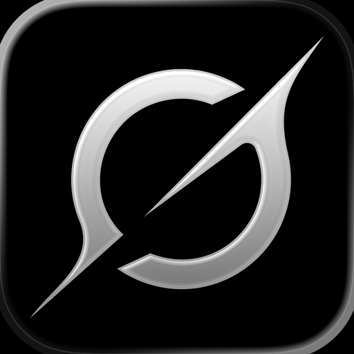 Grok - AI Chat & Video app icon