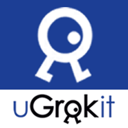 Discover Grok by Turck app icon
