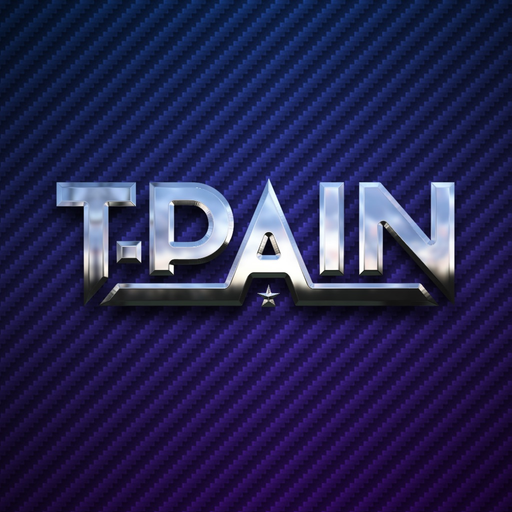 T PAIN app icon