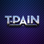 T PAIN icon