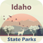 State & National Parks - Idaho icon