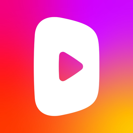 DramaWave - Dramas & Reels app icon